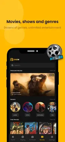 disney-hotstar-cricket-live Movies and shows